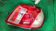 Фотография Стоп-сигнал левый TOYOTA RACTIS 2006г.