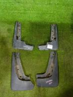 Фотография Брызговики комплект NISSAN X-TRAIL 2010г.