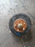 Фотография Ступица задняя правая SUBARU IMPREZA 2002г.