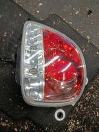 Фотография Стоп-сигнал TOYOTA ARISTO 2001г.