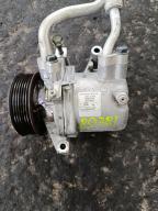Фотография Компрессор кондиционера NISSAN NOTE 2012г.