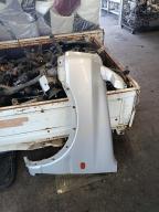 Фотография Крыло левое SUZUKI JIMNY 1999г.