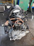 Фотография Автомат TOYOTA PRIUS 2012г.