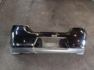 Фотография Бампер задний NISSAN TIIDA 2010г.