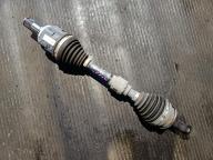 Фотография Привод передний левый TOYOTA PRIUS 2012г.