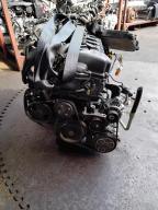 Фотография Двигатель QG18DE NISSAN BLUEBIRD 2000г.