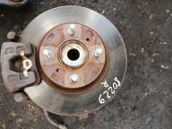 Фотография Ступица передняя правая MITSUBISHI COLT 2002г.