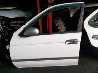 Фотография Дверь передняя левая NISSAN SUNNY 2002г.
