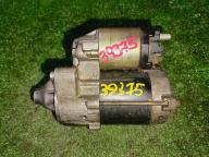 Фотография Стартер NISSAN MOCO 2003г.
