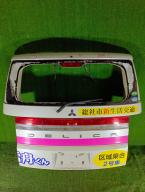 Фотография Дверь задняя MITSUBISHI DELICA D5 2016г.