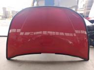 Фотография Капот TOYOTA PRIUS 2016г.