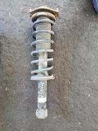 Фотография Стойка задняя правая SUBARU FORESTER 2008г.