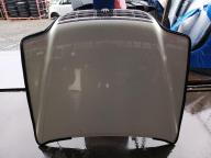 Фотография Капот TOYOTA CROWN 2001г.