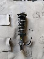 Фотография Стойка передняя левая MAZDA DEMIO 1996г.