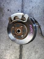 Фотография Ступица передняя левая TOYOTA AQUA 2015г.