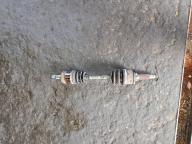 Фотография Привод передний правый MITSUBISHI PAJERO MINI 1998г.