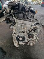 Фотография Двигатель 1KRFE TOYOTA VITZ 2018г.