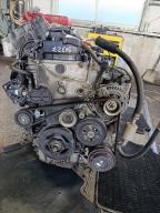 Фотография Двигатель R20A HONDA STEPWAGON 2009г.