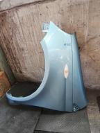 Фотография Крыло левое TOYOTA VITZ 2002г.