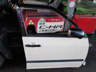 Фотография Зеркало правое TOYOTA SUCCEED 2012г.
