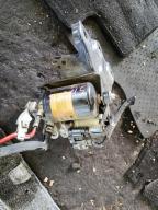 Фотография Блок ABS TOYOTA PRIUS 2010г.