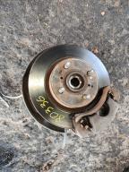 Фотография Ступица передняя левая TOYOTA VITZ 2005г.