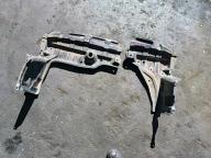 Фотография Защита двигателя правая TOYOTA VITZ 2009г.