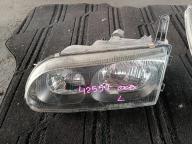 Фотография Фара левая MITSUBISHI DELICA 2001г.