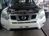 Фотография Ноускат NISSAN X-TRAIL 2011г.