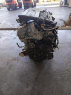 Фотография Двигатель ZY MAZDA DEMIO 2007г.