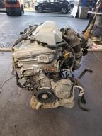 Фотография Двигатель 2ZRFXE TOYOTA PRIUS 2009г.