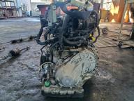 Фотография Автомат NISSAN SERENA 2001г.