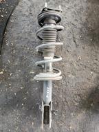 Фотография Стойка передняя правая MAZDA MPV 2008г.