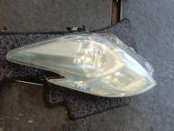 Фотография Фара левая TOYOTA PRIUS 2010г.