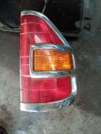 Фотография Стоп-сигнал правый MITSUBISHI PAJERO 2001г.