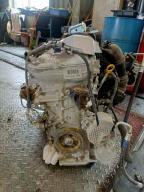 Фотография Двигатель 2ZRFXE TOYOTA PRIUS 2013г.