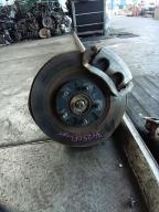 Фотография Ступица передняя левая MAZDA MPV 2006г.
