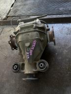 Фотография Редуктор задний NISSAN FAIRLADY Z 2003г.