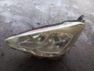 Фотография Фара левая TOYOTA AQUA 2013г.