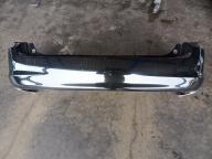 Фотография Бампер задний TOYOTA COROLLA 2010г.