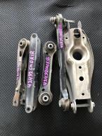 Фотография Рычаг задний правый BMW X1 2012г.