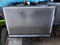 Фотография Радиатор охлаждения MAZDA MPV 2007г.