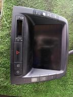 Фотография Монитор TOYOTA PRIUS 2004г.