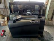 Фотография Дверь передняя левая HONDA FREED 2008г.