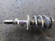 Фотография Стойка передняя левая TOYOTA CALDINA 2003г.