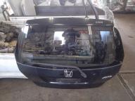 Фотография Дверь задняя HONDA FIT 2007г.