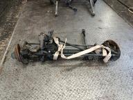 Фотография Мост передний SUZUKI JIMNY 2006г.