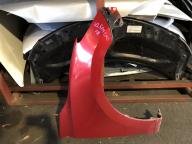 Фотография Крыло правое MAZDA DEMIO 2014г.