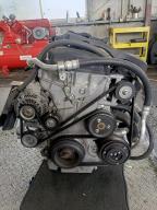 Фотография Двигатель L5VE MAZDA ATENZA 2010г.