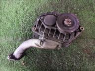 Фотография Суперчарджер SUBARU STELLA 2006г.